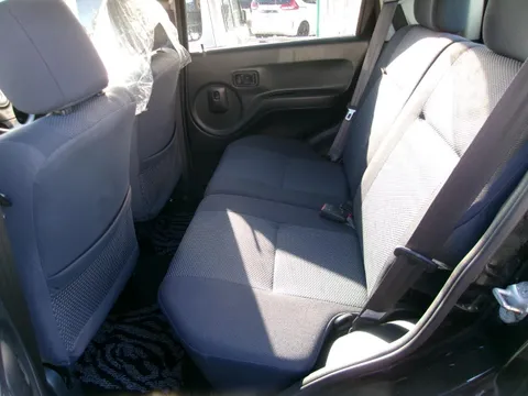 Daihatsu Terios Kid