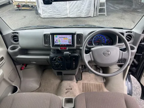 Nissan Clipper