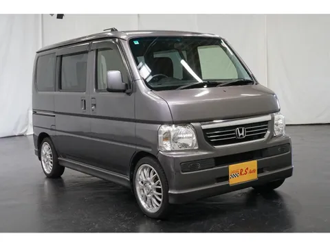 Honda Vamos