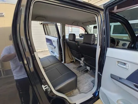 Mazda AZ-Wagon