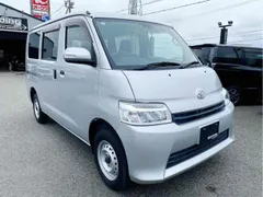 Toyota TownAce Van