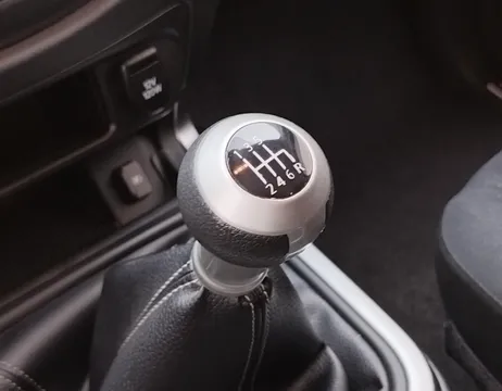 Nissan Terra
