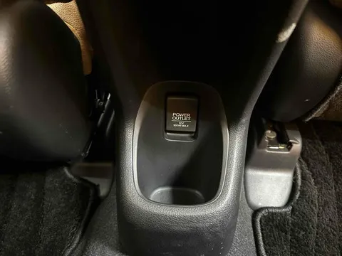 Honda HR-V (Vezel)