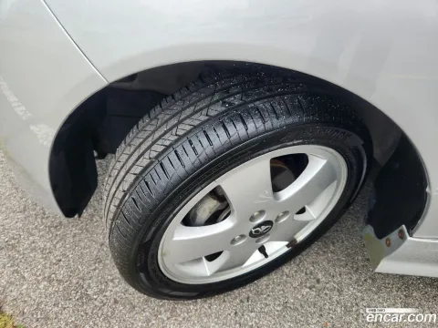 Chevrolet Matiz