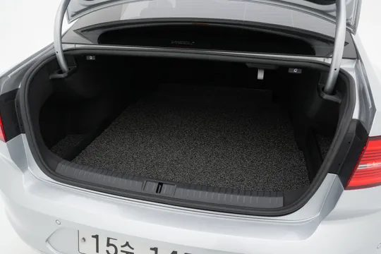 Volkswagen Passat GT
