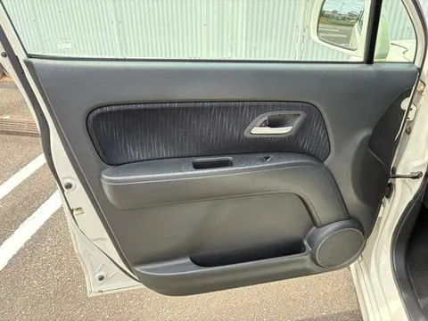 Honda Zest Spark