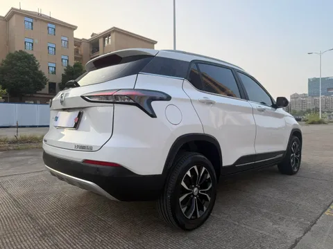 Baojun 510
