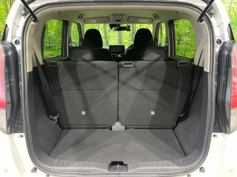 Mitsubishi eK X