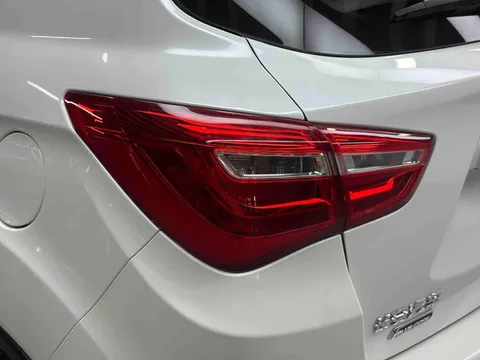 Changan CS35
