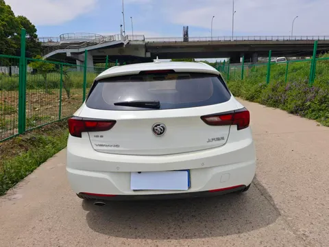 Buick Verano