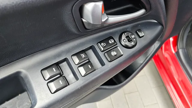 Kia Pride