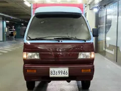 Chevrolet Labo