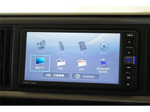 Daihatsu Boon