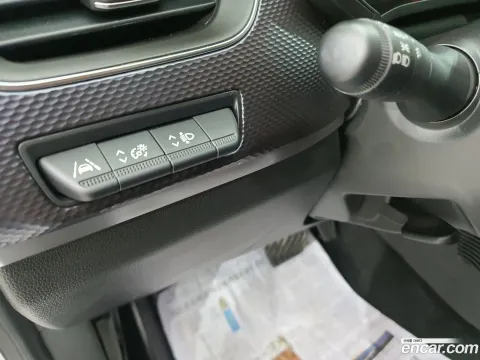 Renault XM3