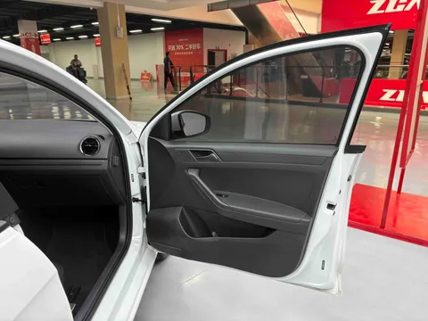 Jetta VA3