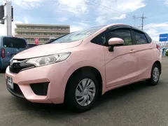 Honda Jazz (Fit)