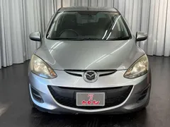 Mazda Mazda2 (Demio)