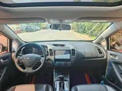 Kia Cerato (K3)