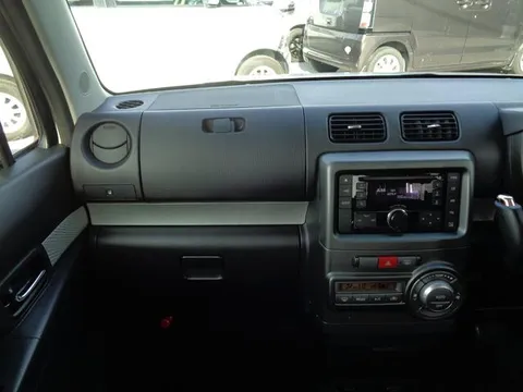 Toyota Pixis Space