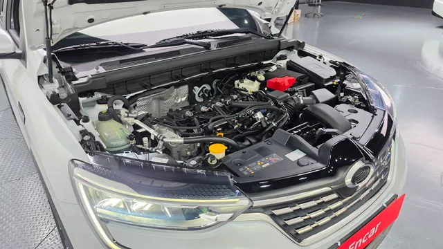 Renault XM3
