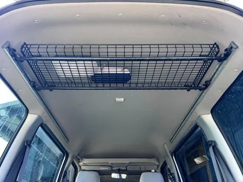 Subaru Sambar Van