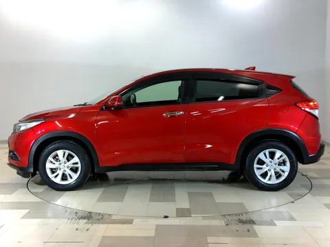 Honda HR-V (Vezel)