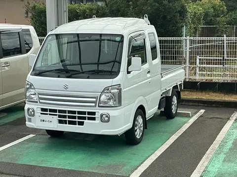 Suzuki Carry