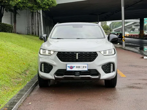 Wey VV5
