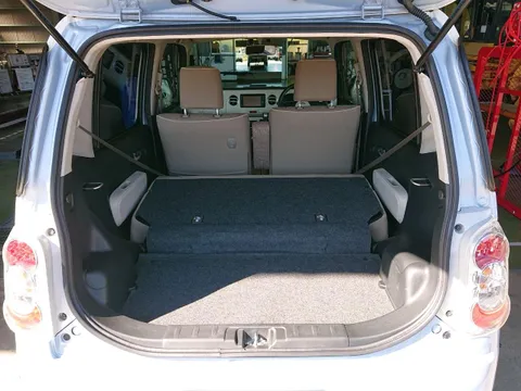 Daihatsu Mira Cocoa