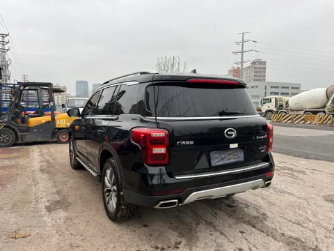 Gac GS8