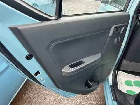 Toyota Pixis Epoch