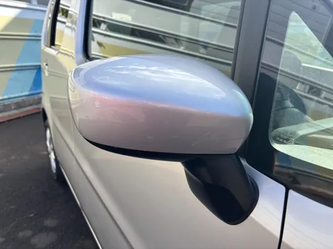Mazda Flair