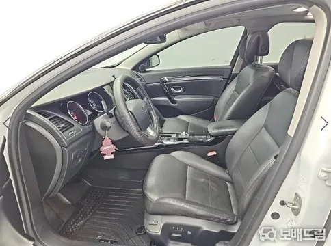 Renault SM7