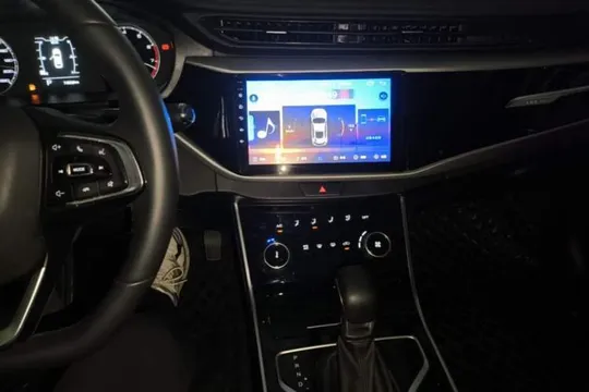 Chery Arrizo 5