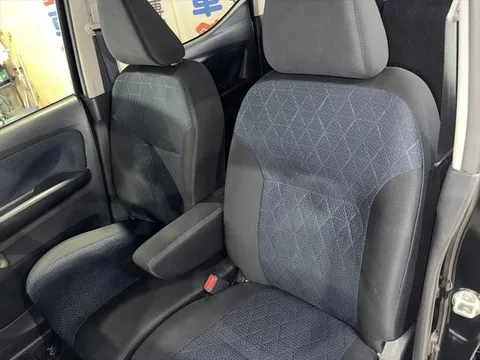 Mitsubishi eK X