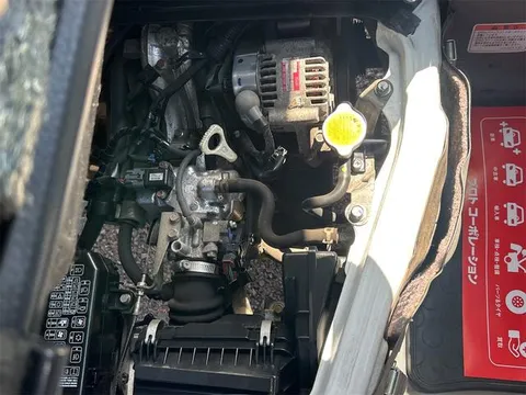 Nissan Clipper Truck