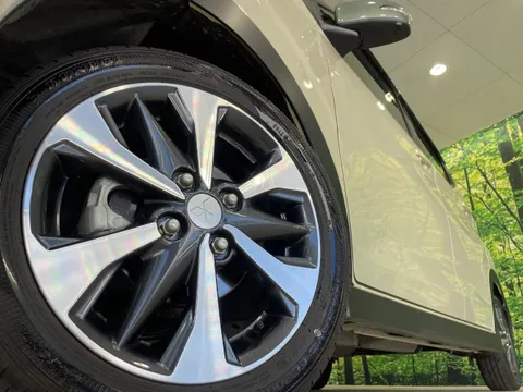 Mitsubishi eK X