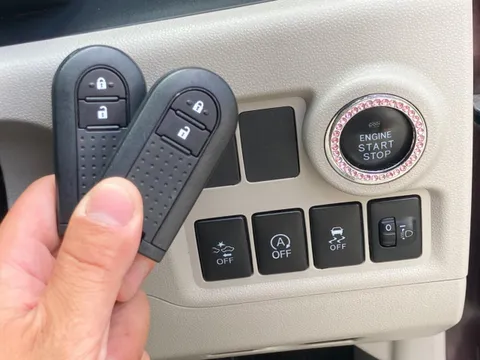 Daihatsu Boon
