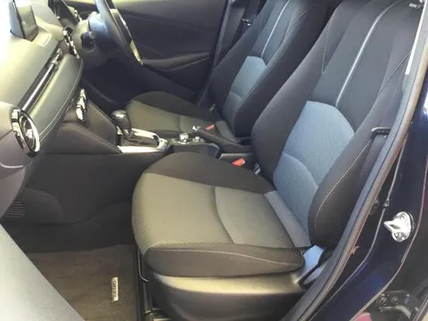 Mazda Mazda2 (Demio)