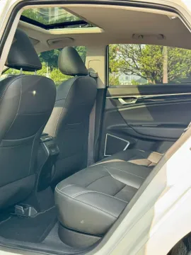 Geely Emgrand GL