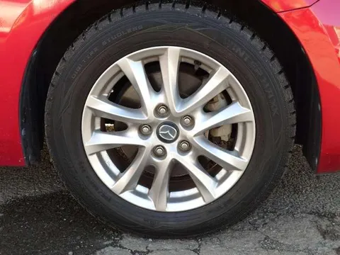 Mazda Axela Sport