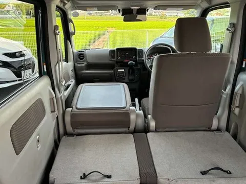 Nissan Clipper