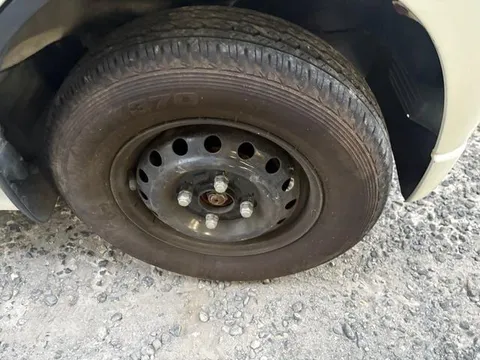 Honda Vamos Hobio