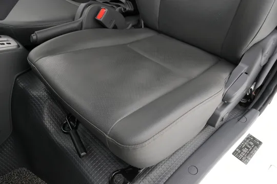 Kia Bongo 3