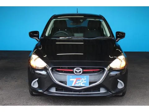 Mazda Mazda2 (Demio)