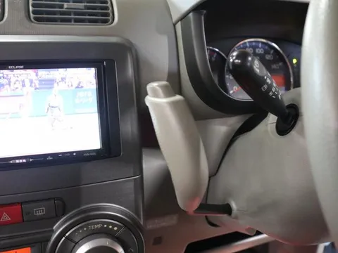 Toyota Pixis Space