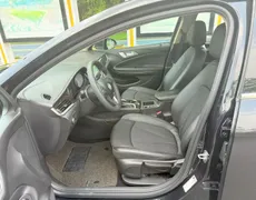 Buick Verano