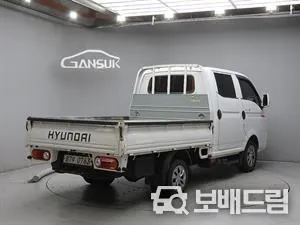 Hyundai Porter 2