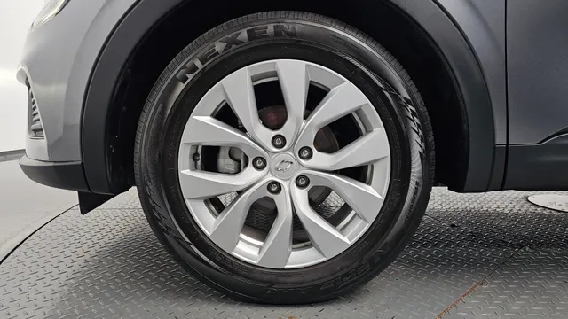 Renault XM3