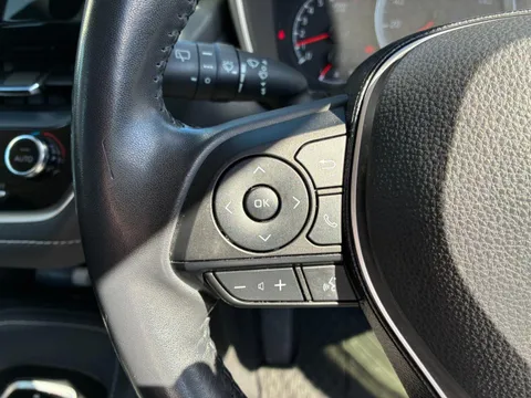 Toyota Corolla Touring